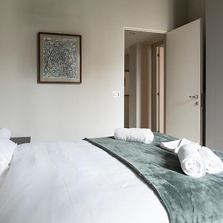 Youhosty - Chinatown Bright And Luxury Apartment Milán Exterior foto