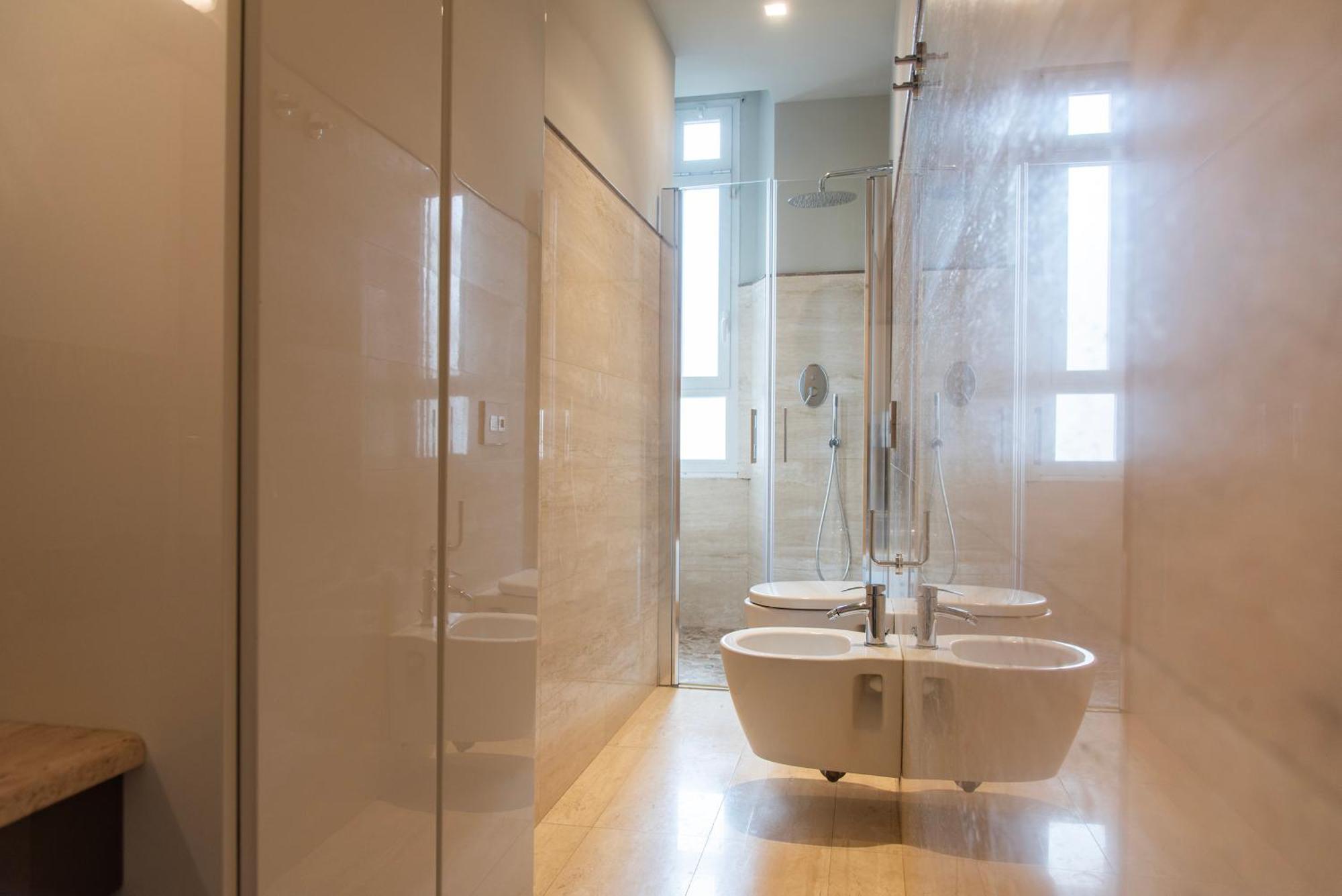 Youhosty - Chinatown Bright And Luxury Apartment Milán Exterior foto
